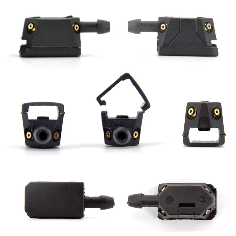 🚗Autowischerdüse