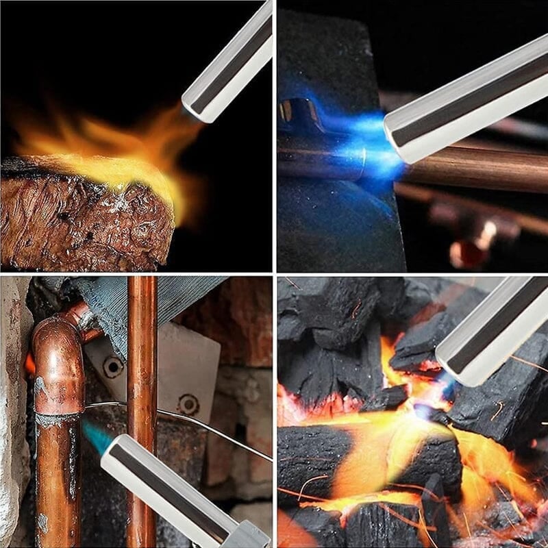 Tragbare Gasbrennerpistole