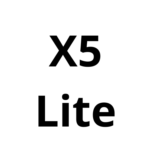 X5 Lite