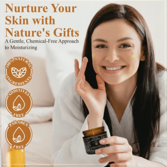 🔥Bio-Rindertalgbalsam aus Weidehaltung mit Rohhonig