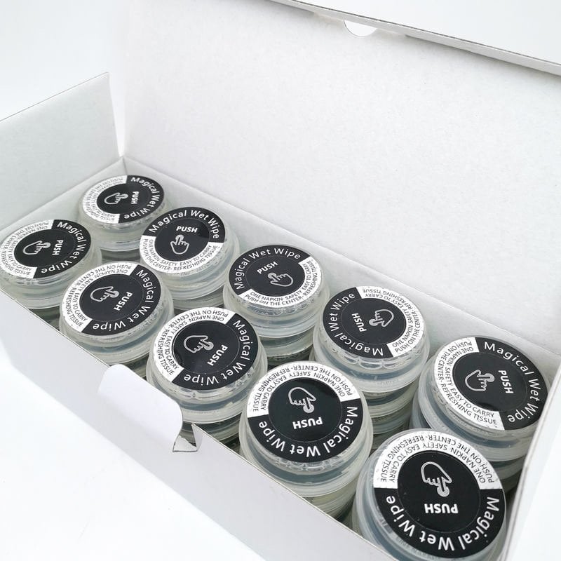 Hand Pop Handtücher🎁