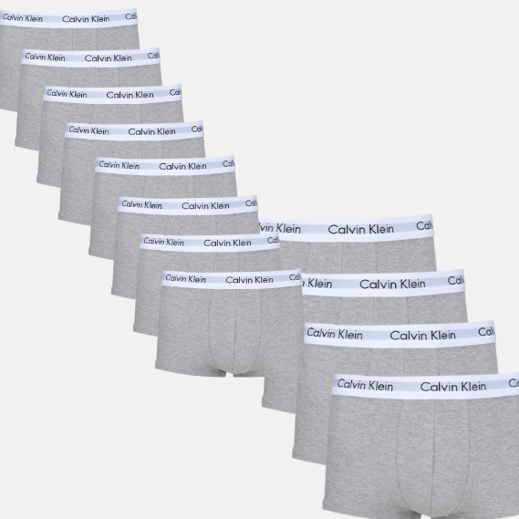 UNDERWEAR KIT
