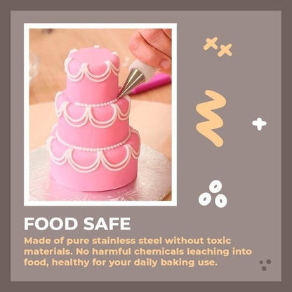 Mini-Mehrstöckige Kuchenform