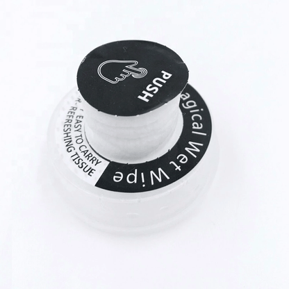 Hand Pop Handtücher🎁