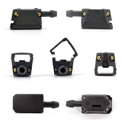 🚗Autowischerdüse