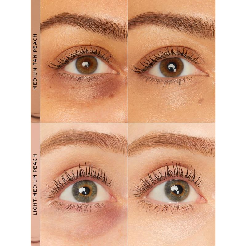 🔥Farbiger Ton-Unteraugenkorrektor