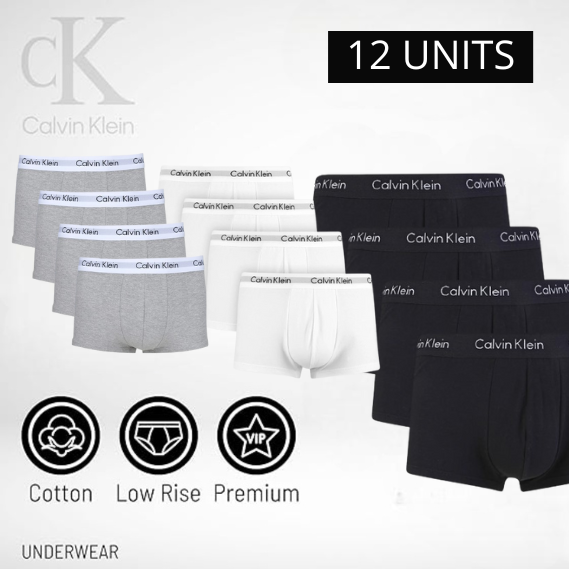 UNDERWEAR KIT