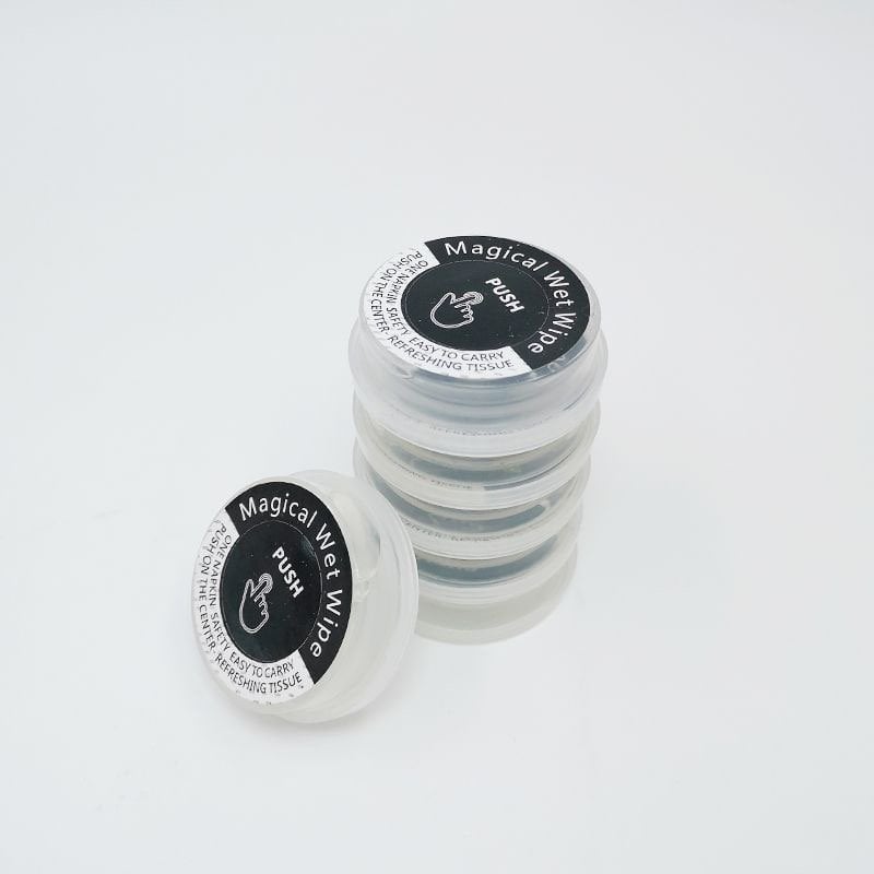 Hand Pop Handtücher🎁