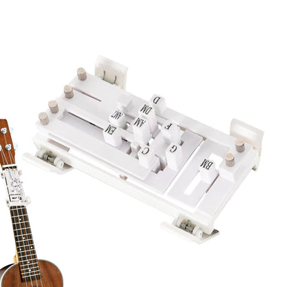 Gitarrenakkord-Helfer