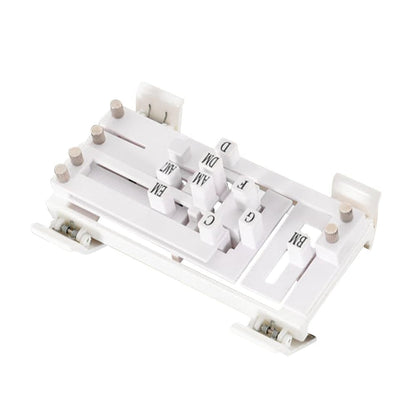 Gitarrenakkord-Helfer